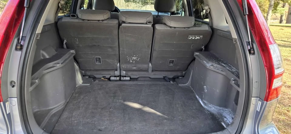2009 Honda CR-V 3rd Gen - Image 7 of 20