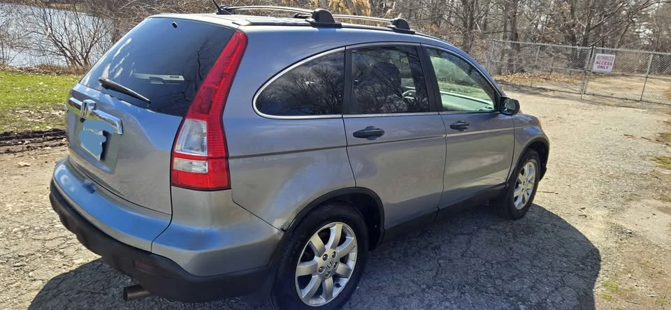 2009 Honda CR-V 3rd Gen - Image 14 of 20