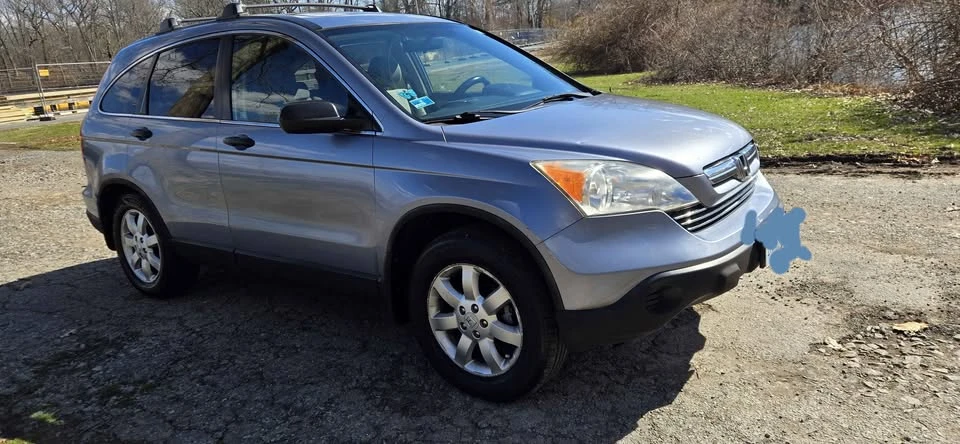 2009 Honda CR-V 3rd Gen - Image 16 of 20
