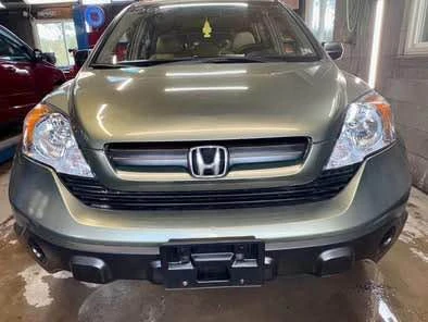 2009 Honda CR-V 3rd Gen - Image 3 of 7