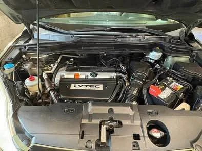 2009 Honda CR-V 3rd Gen - Image 7 of 7