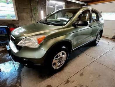 2009 Honda CR-V 3rd Gen - Image 2 of 7