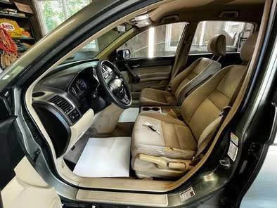 2009 Honda CR-V 3rd Gen - Image 6 of 7
