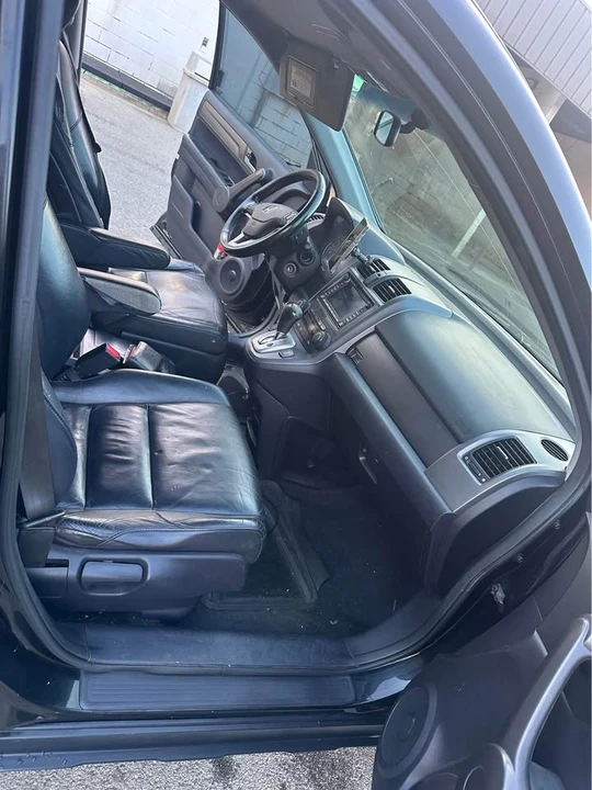 2009 Honda CR-V 3rd Gen - Image 7 of 12