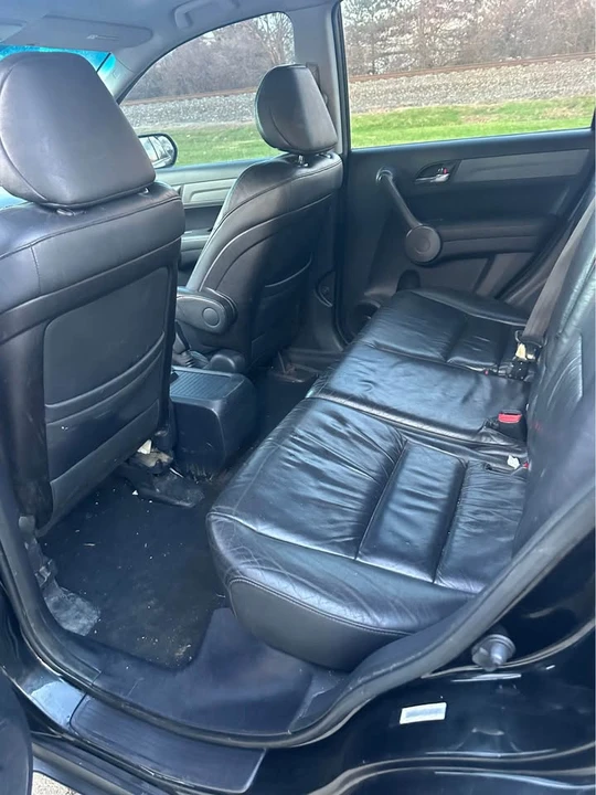 2009 Honda CR-V 3rd Gen - Image 10 of 12
