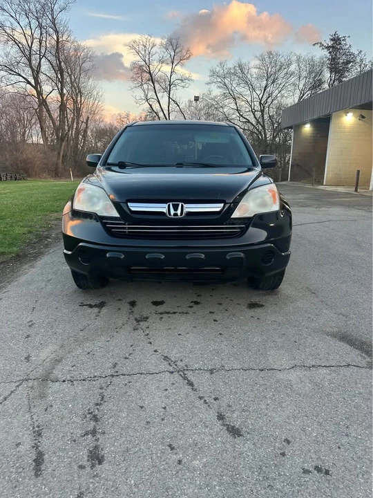 2009 Honda CR-V 3rd Gen - Image 2 of 12
