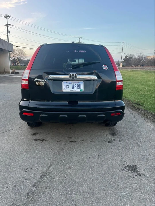 2009 Honda CR-V 3rd Gen - Image 5 of 12