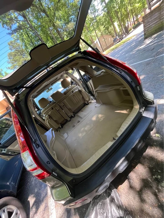 2009 Honda CR-V 3rd Gen - Image 3 of 9