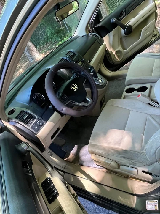 2009 Honda CR-V 3rd Gen - Image 9 of 9