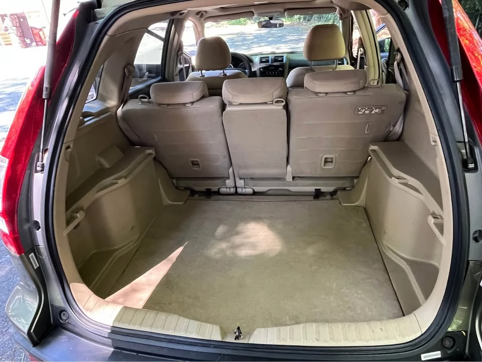 2009 Honda CR-V 3rd Gen - Image 6 of 9