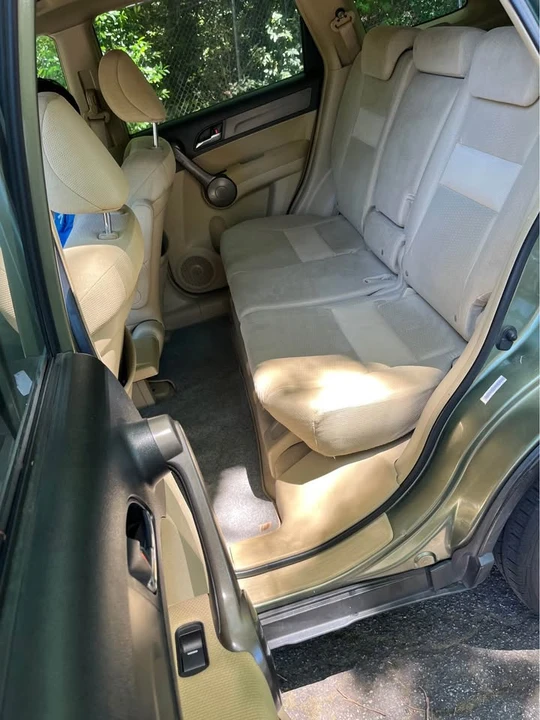 2009 Honda CR-V 3rd Gen - Image 7 of 9