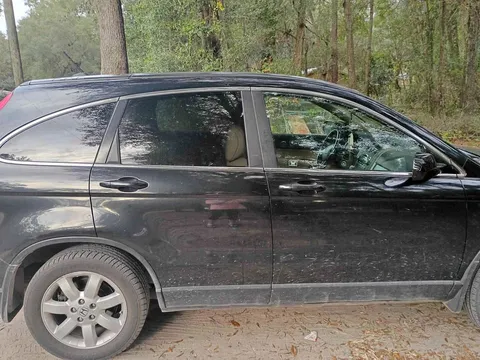 2009 Honda CR-V EX-L