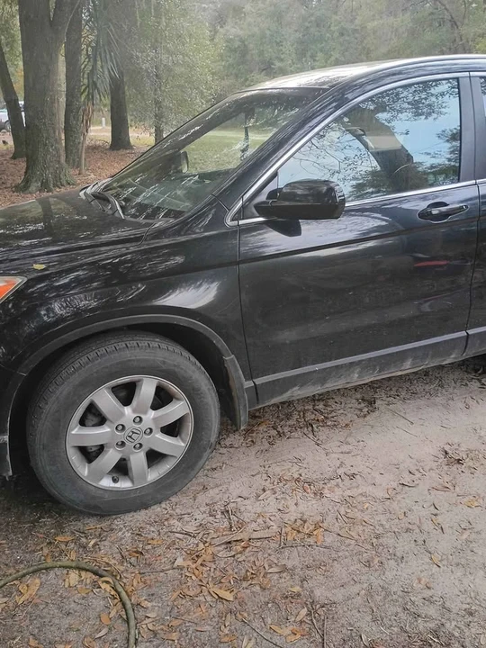 2009 Honda CR-V 3rd Gen - Image 3 of 7