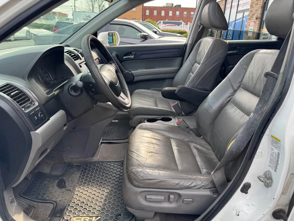 2009 Honda CR-V 3rd Gen - Image 6 of 9