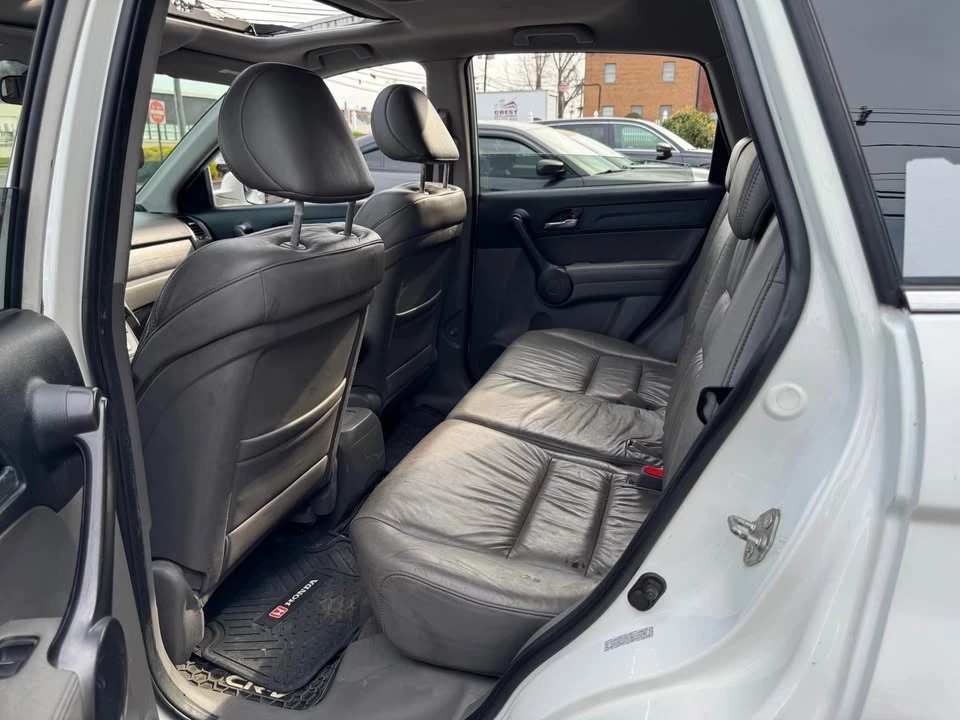 2009 Honda CR-V 3rd Gen - Image 7 of 9