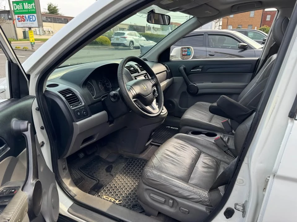 2009 Honda CR-V 3rd Gen - Image 5 of 9