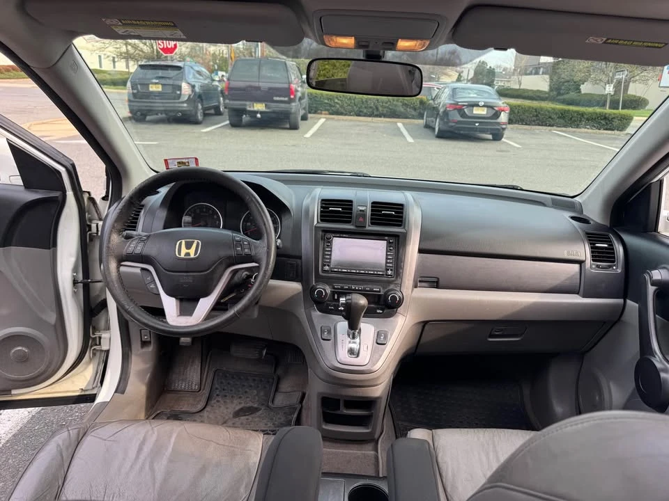 2009 Honda CR-V 3rd Gen - Image 9 of 9