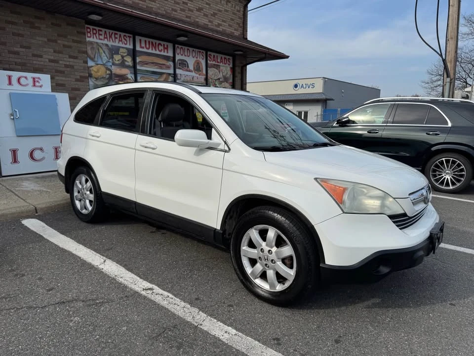 2009 Honda CR-V 3rd Gen - Image 3 of 9