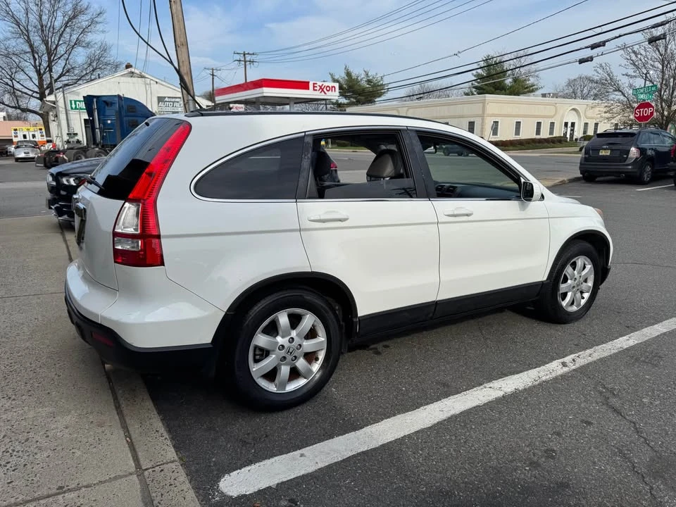 2009 Honda CR-V 3rd Gen - Image 4 of 9