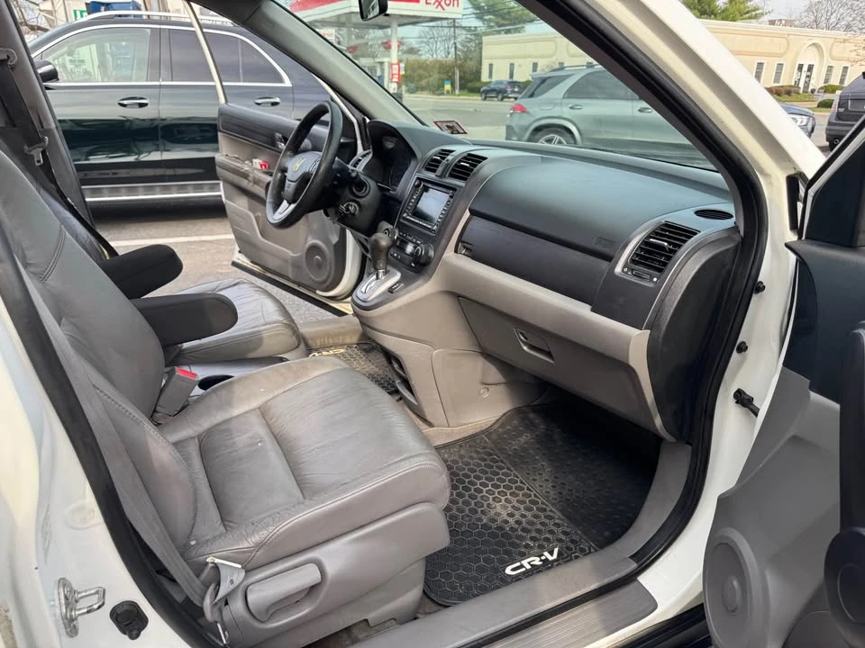 2009 Honda CR-V 3rd Gen - Image 8 of 9