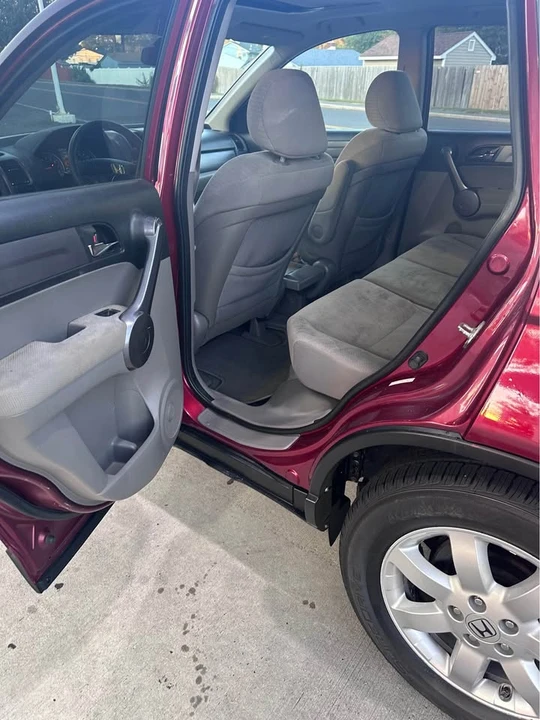 2009 Honda CR-V 3rd Gen - Image 8 of 8