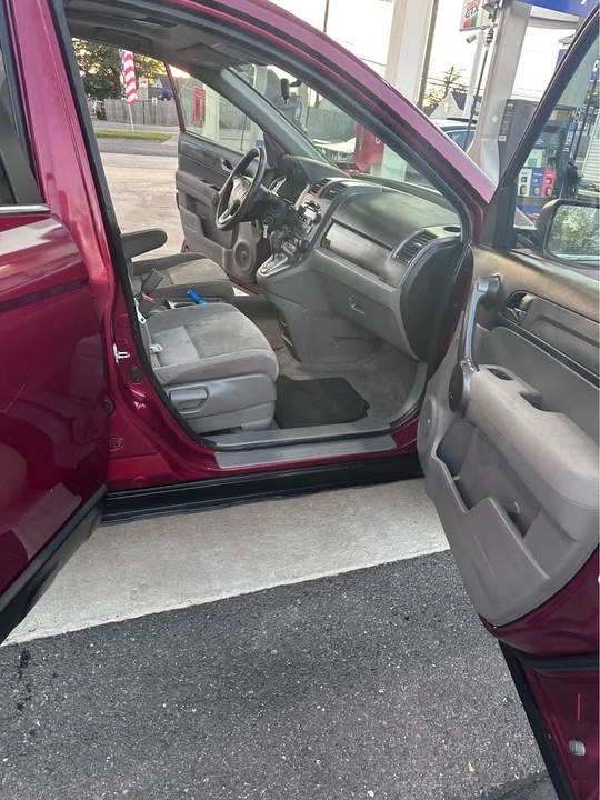 2009 Honda CR-V 3rd Gen - Image 6 of 8