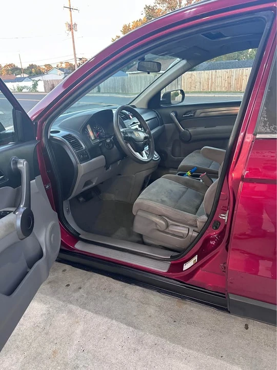 2009 Honda CR-V 3rd Gen - Image 5 of 8