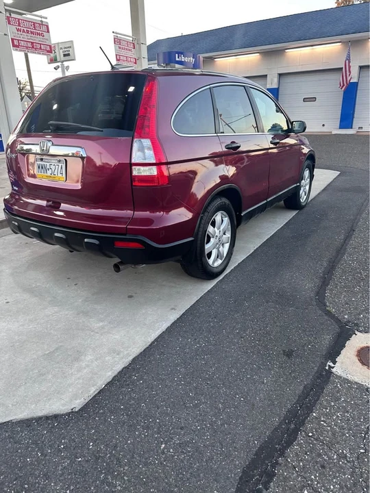 2009 Honda CR-V 3rd Gen - Image 3 of 8