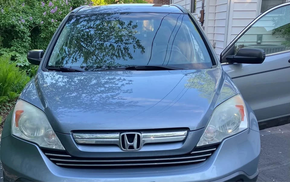 2009 Honda CR-V 3rd Gen - Image 3 of 5