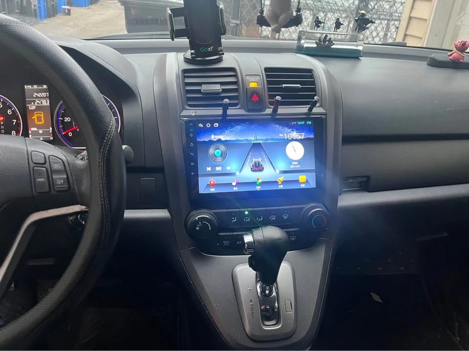 2009 Honda CR-V 3rd Gen - Image 8 of 10