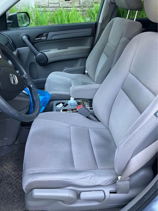 2009 Honda CR-V 3rd Gen - Image 4 of 5