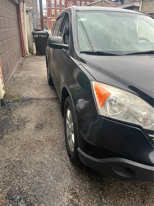 2009 Honda CR-V 3rd Gen - Image 3 of 10