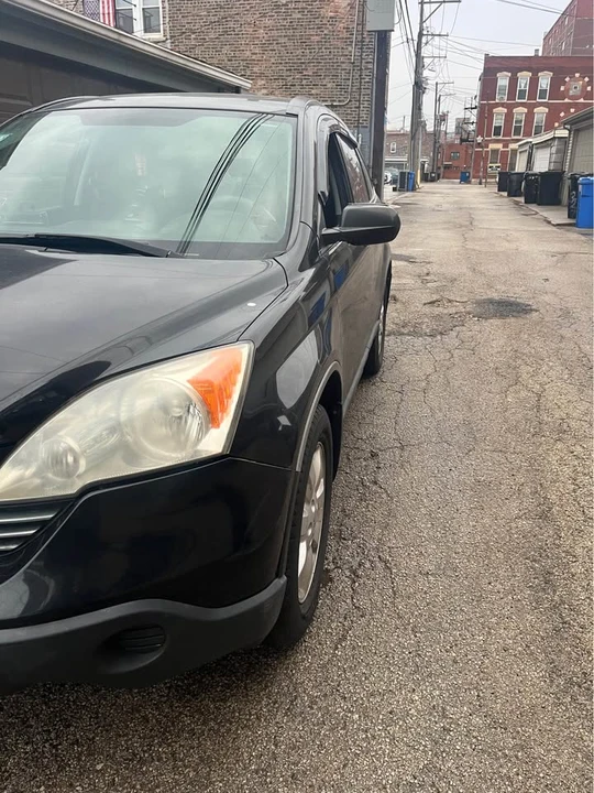 2009 Honda CR-V 3rd Gen - Image 4 of 10