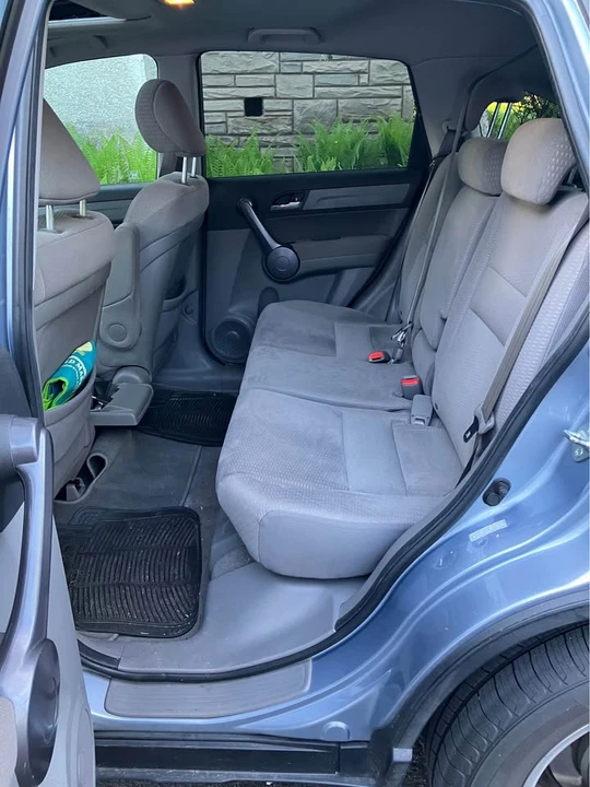 2009 Honda CR-V 3rd Gen - Image 5 of 5