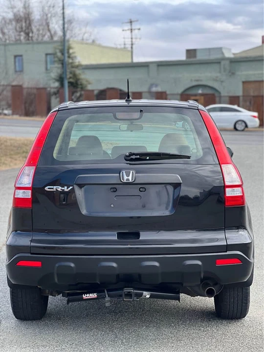 2009 Honda CR-V 3rd Gen - Image 4 of 17