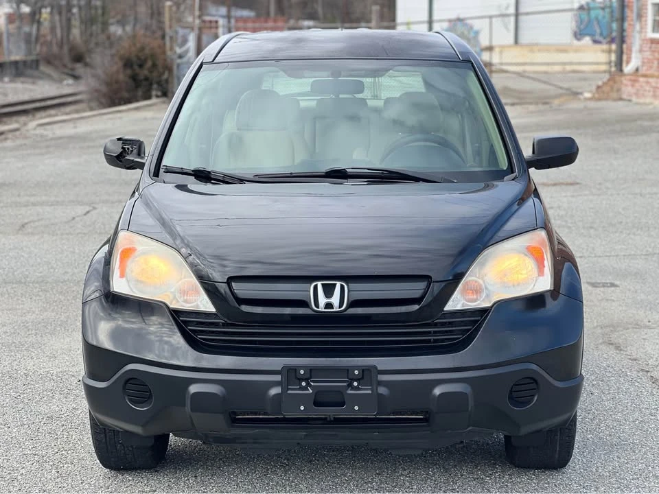 2009 Honda CR-V 3rd Gen - Image 8 of 17