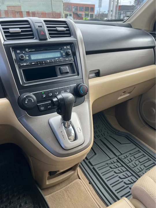 2009 Honda CR-V 3rd Gen - Image 17 of 17