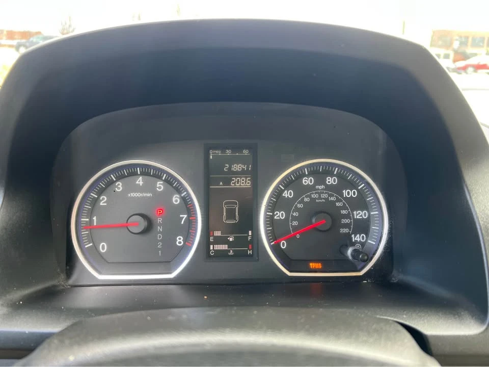 2009 Honda CR-V 3rd Gen - Image 16 of 17