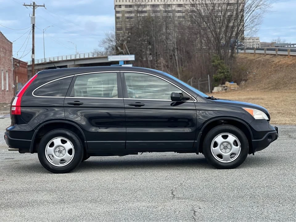 2009 Honda CR-V 3rd Gen - Image 6 of 17