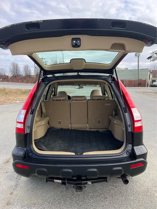 2009 Honda CR-V 3rd Gen - Image 12 of 17