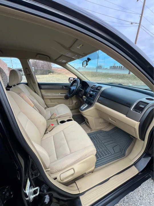 2009 Honda CR-V 3rd Gen - Image 14 of 17