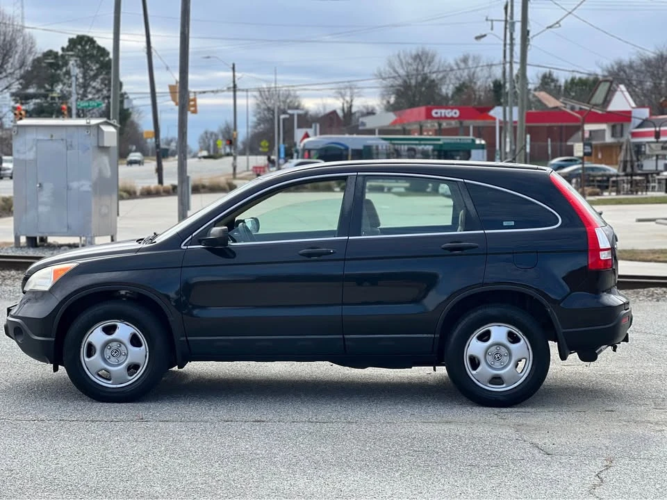 2009 Honda CR-V 3rd Gen - Image 2 of 17