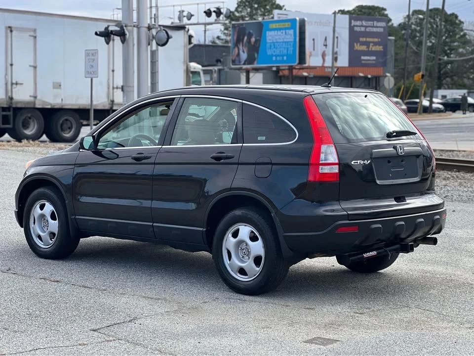 2009 Honda CR-V 3rd Gen - Image 3 of 17