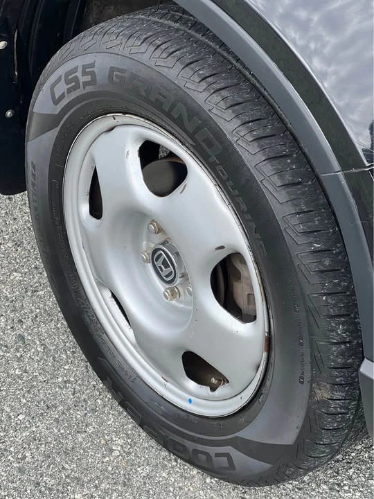 2009 Honda CR-V 3rd Gen - Image 15 of 17