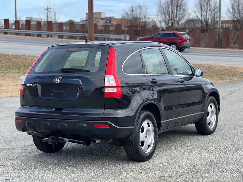 2009 Honda CR-V 3rd Gen - Image 5 of 17