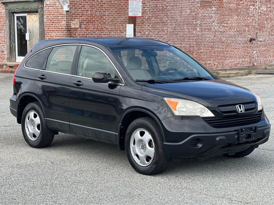 2009 Honda CR-V 3rd Gen - Image 7 of 17