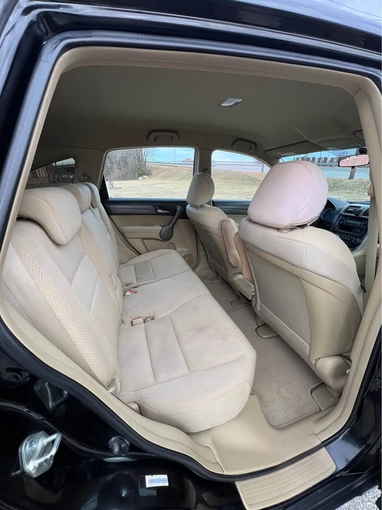 2009 Honda CR-V 3rd Gen - Image 13 of 17