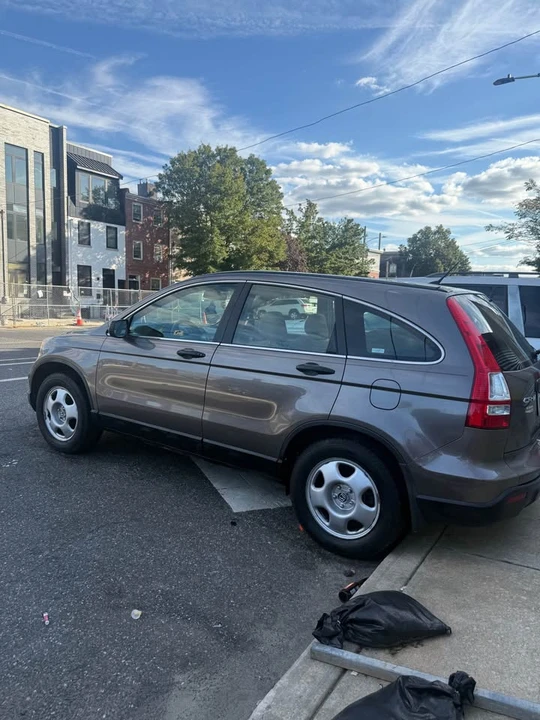 2009 Honda CR-V 3rd Gen - Image 5 of 6