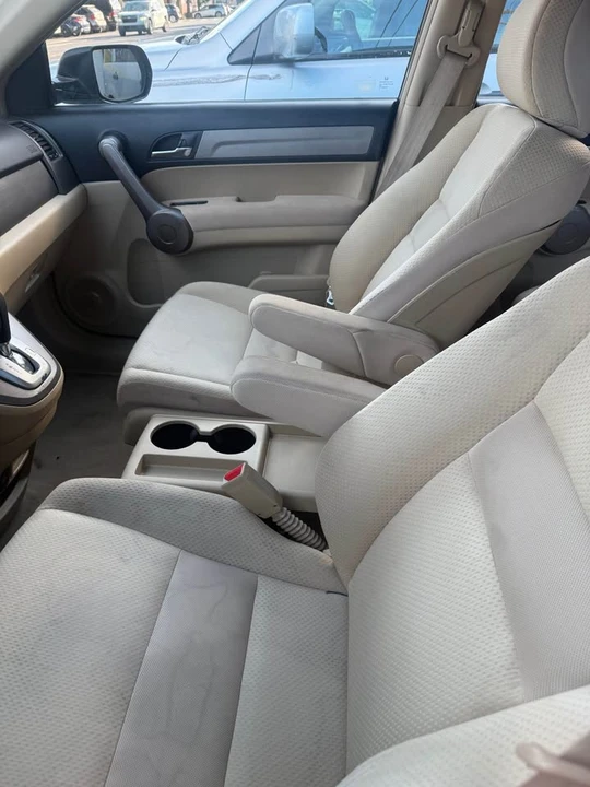 2009 Honda CR-V 3rd Gen - Image 6 of 6