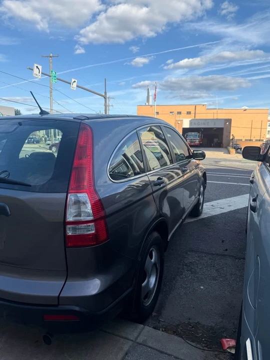 2009 Honda CR-V 3rd Gen - Image 3 of 6